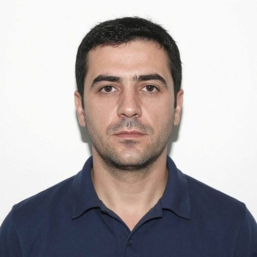 Emre Sağlam profil fotoğrafı