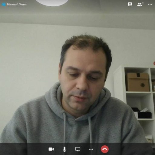 Hakan Çetin profil fotoğrafı